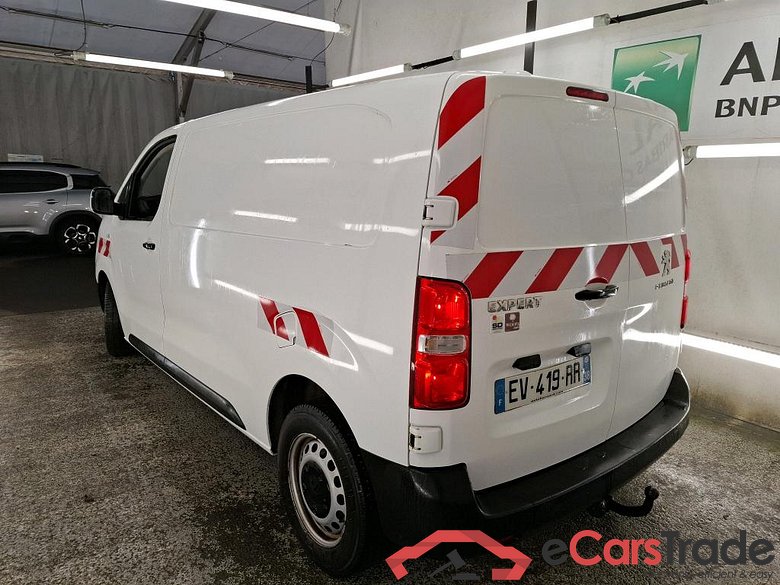 PEUGEOT Expert VU 4p Fourgon 2.0 BlueHDi 120 S&S Standard Premium P. #2