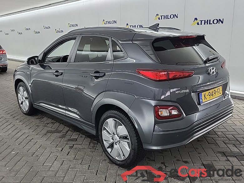 HYUNDAI Kona Fashion Electric 64 kWh 5D Athlon Edition #4
