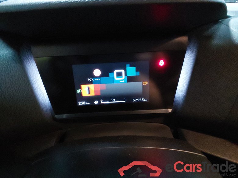 CITROËN C4 PureTech 130 S&S 6v Feel Pack #4