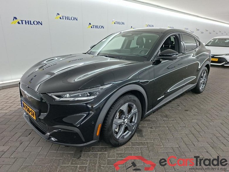 FORD Mustang Mach-E 75kWh RWD auto 5D 198kW