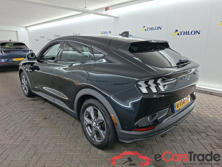FORD Mustang Mach-E 75kWh RWD auto 5D 198kW #4