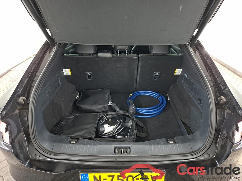 FORD Mustang Mach-E 75kWh RWD auto 5D 198kW #5