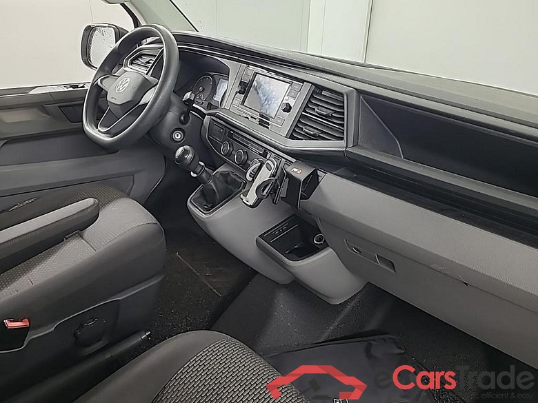 VOLKSWAGEN Transporter GB 2.0TDI 81kW L1H1 4D #6