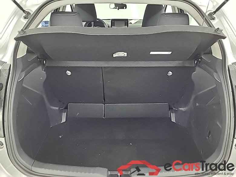 TOYOTA Yaris 1.5 VVT-i Active 5D 92kW #5