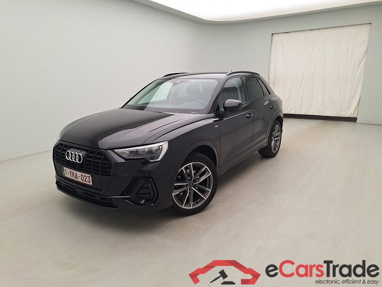 Audi, Q3 '18, Audi Q3 35 TFSI S tronic S line 5d NO COC!!! #2