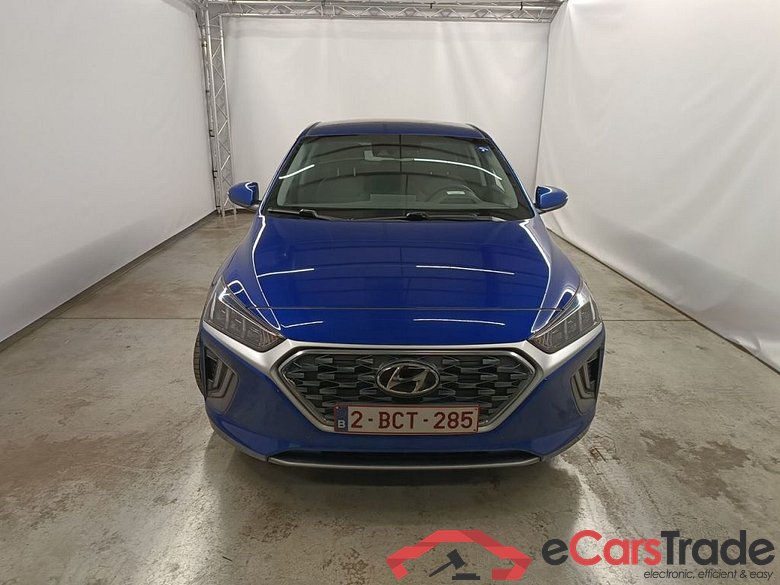 Hyundai Ioniq 1.6 Plug-in Hybride Shine 5d #5