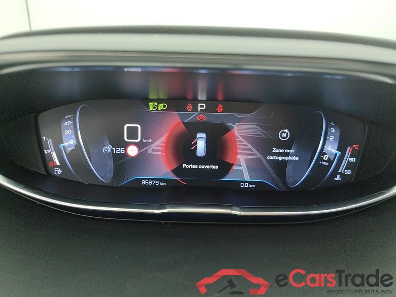 Peugeot 5008 1.2 PureTech 96kW S&S EAT8 GT Line 5d 7pl #6