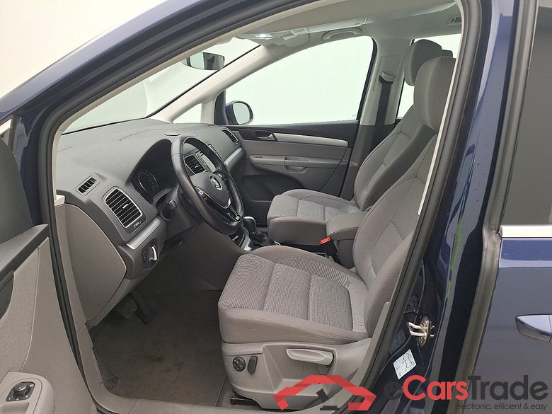 VW, Sharan '15, Volkswagen Sharan 1.4 TSi 110kW BMT DSG6 Comfortli 7pl. #3