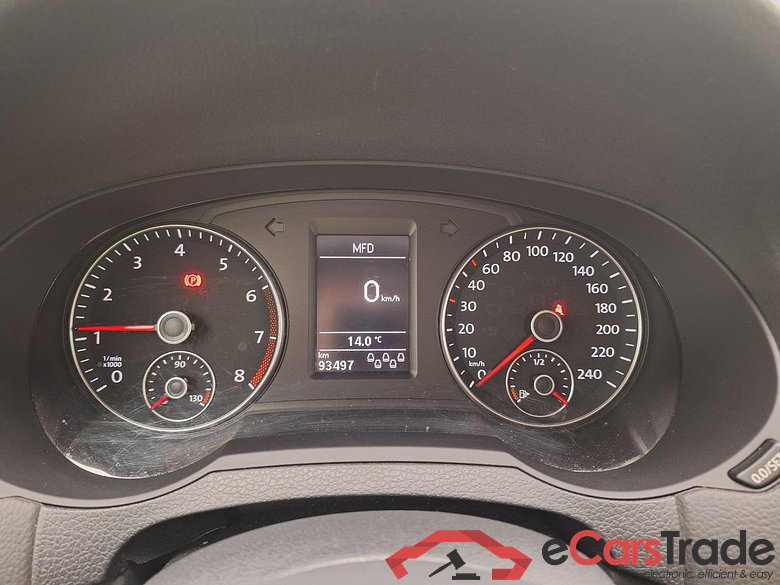 VW, Sharan '15, Volkswagen Sharan 1.4 TSi 110kW BMT DSG6 Comfortli 7pl. #5