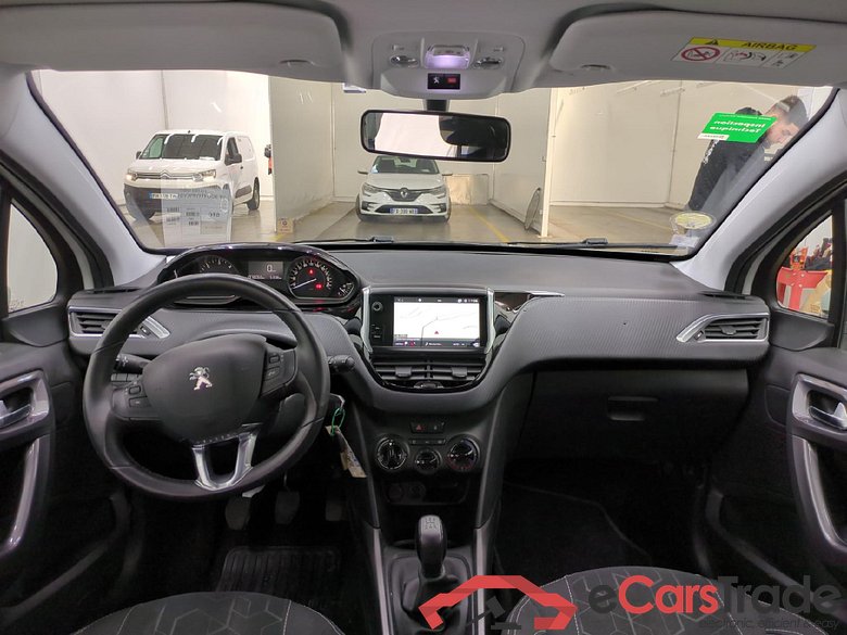 2008 Active Business 1.5 HDi 100CV BVM5 E6dT #5