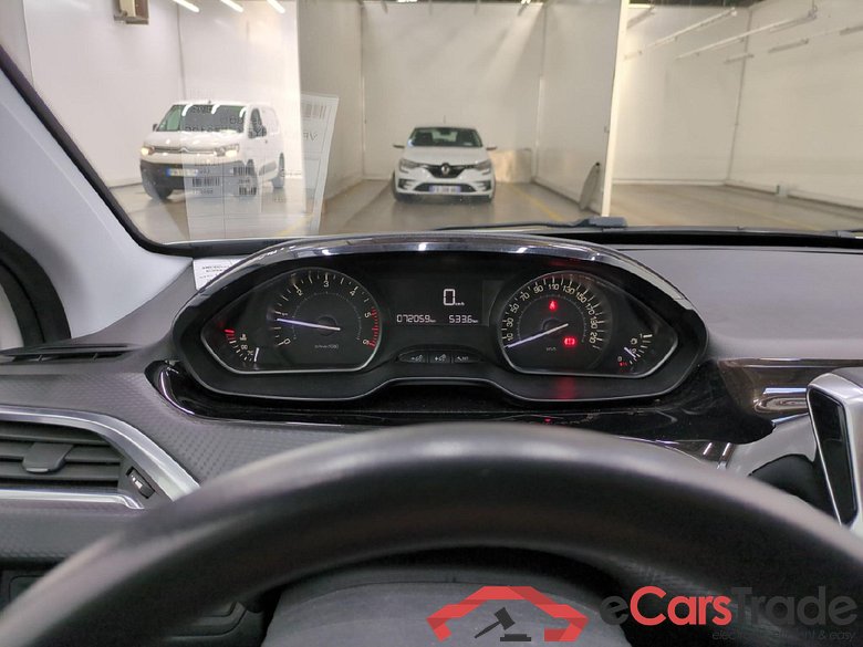 2008 Active Business 1.5 HDi 100CV BVM5 E6dT #6