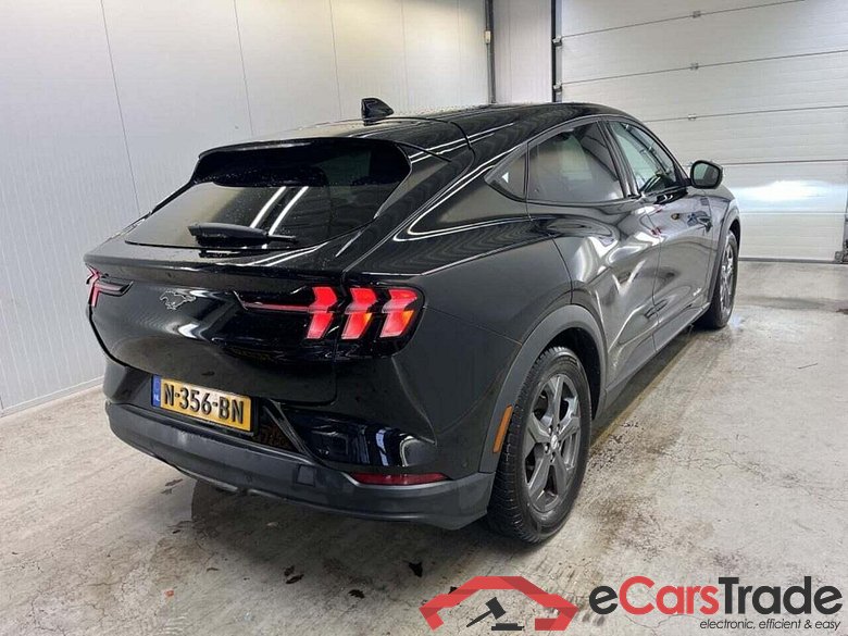 FORD Mustang Mach-E RWD 75 kWh #2