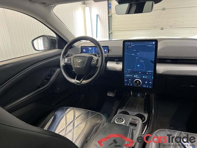 FORD Mustang Mach-E RWD 75 kWh #3