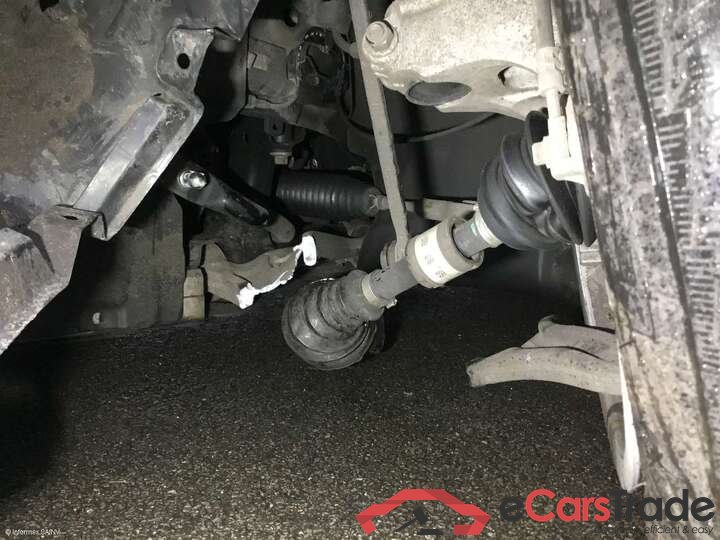 Mercedes-Benz CLA CLA Shooting Brake CLA 180 d Essential Line 85kW/116pk  5D/P Auto-8 #5