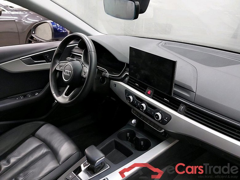 AUDI - AUD A4 AVANT 35 TFSi 150PK S-Tronic Attraction Pack Business Plus & Rear Camera  * PETROL * #3