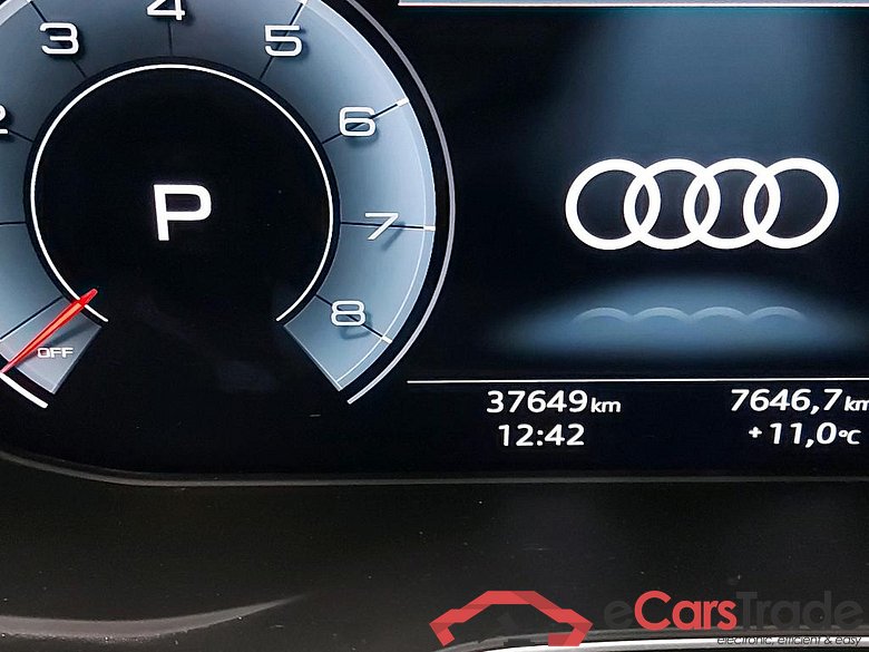AUDI - AUD A4 AVANT 35 TFSi 150PK S-Tronic Attraction Pack Business Plus & Rear Camera  * PETROL * #5