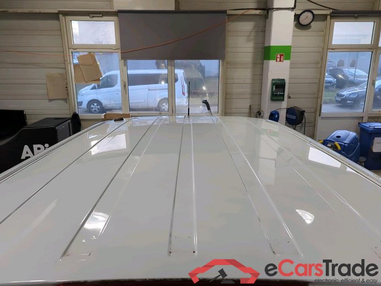 FORD Transit Connect 220 L1 LKW S&S Autm. Trend 5d 88kW #6