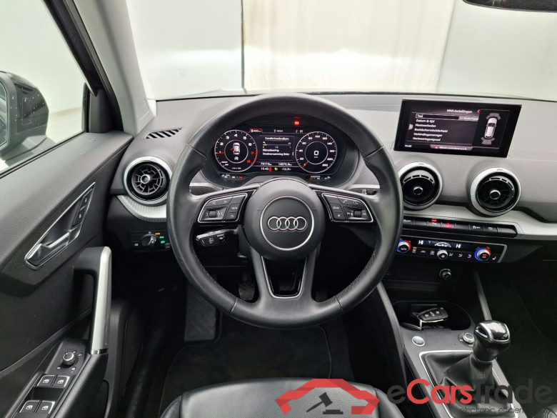 Audi, Q2 FL'20, Audi Q2 1.0 30 TFSI 81kW Attraction 5d #5