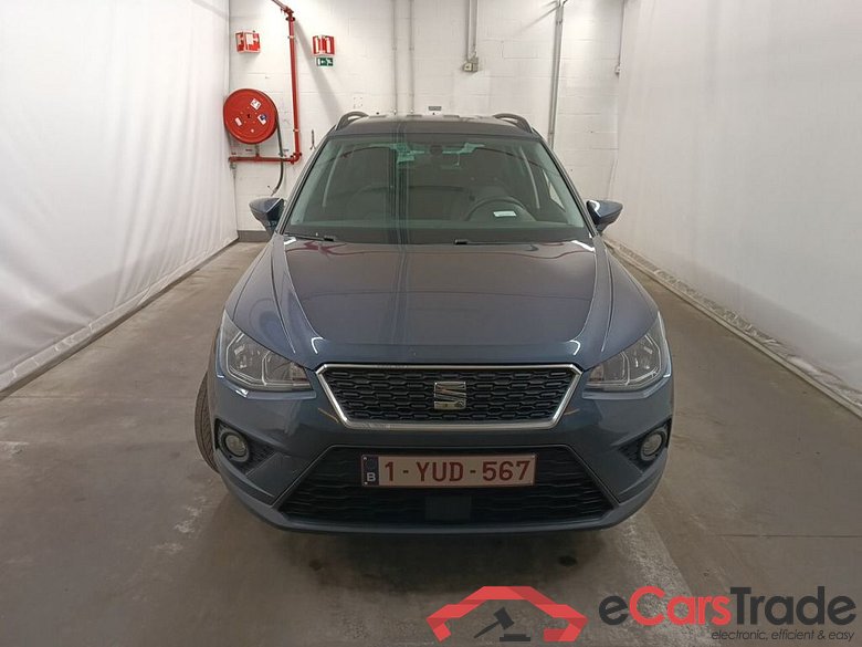 SEAT Arona 1.0 TSI 85kW DSG Move 5d #5