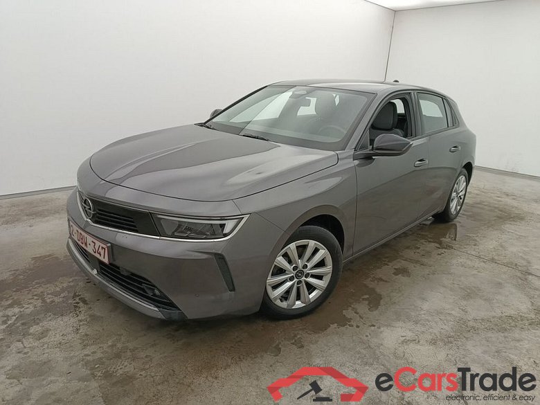 Opel Astra 1.2 Turbo 81kW S/S Edition 5d #1