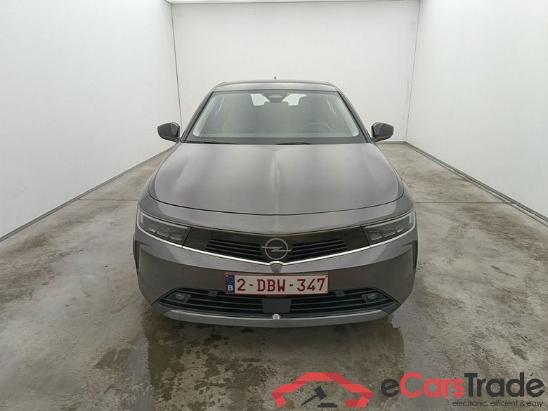 Opel Astra 1.2 Turbo 81kW S/S Edition 5d #5