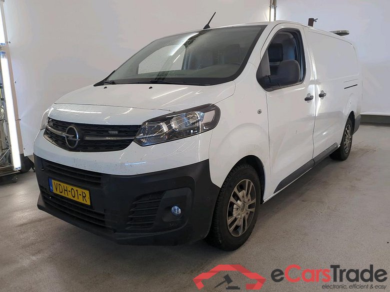 Opel Vivaro L3H1 2.0 Diesel 90kW Edition HL 4d #1