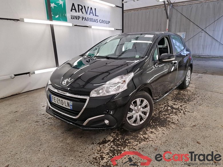 208 Affaire Premium Pack 1.2 80CV BVM5 E6dT #1