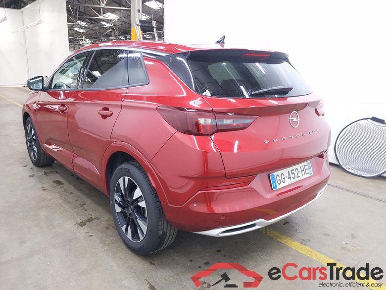 Grandland X Elegance Business 1.5 130CV BVA8 E6d #2