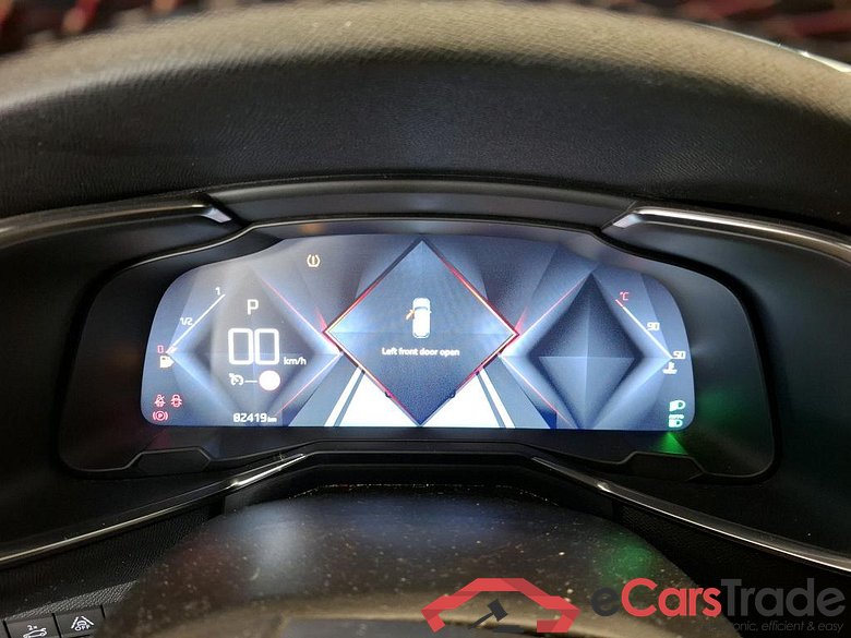 7 Crossback Performance Line + 1.6 PureTech 180CV BVA8 E6d #6