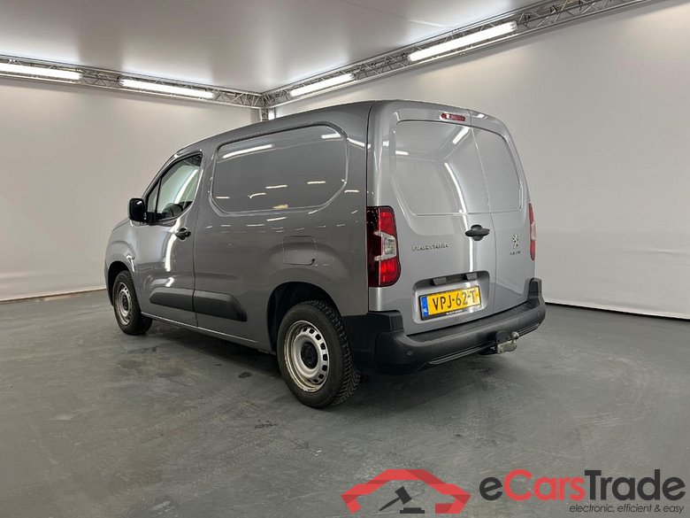 PEUGEOT Partner 1.5 BlueHDI Premium #3