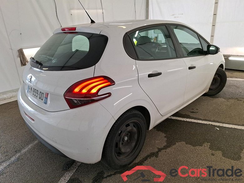 208 Affaire Premium 1.6 HDi 75CV BVM5 E6 #3