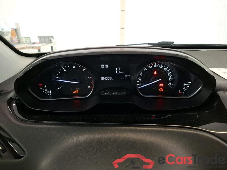 208 Affaire Premium 1.6 HDi 75CV BVM5 E6 #6