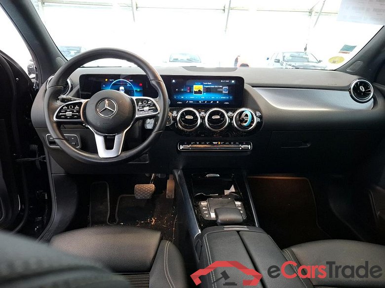 MERCEDES-BENZ GLA / 2020 / 5P / SUV 2.0 GLA 200 D BUSINESS LINE DCT #5