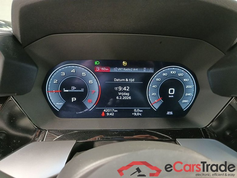 Audi A3 Sportback 1.0 30 TFSi 81kW S tronic Business Edit. 5d #6