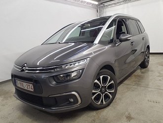 Citroen Grand C4 Picasso / SpaceTourer
