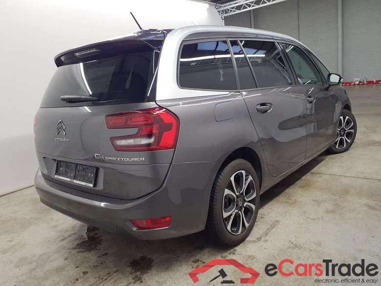 Citroën Grand C4 Spacetourer 1.5 BlueHDi 130 S&S MAN6 Business GPS 5d #2