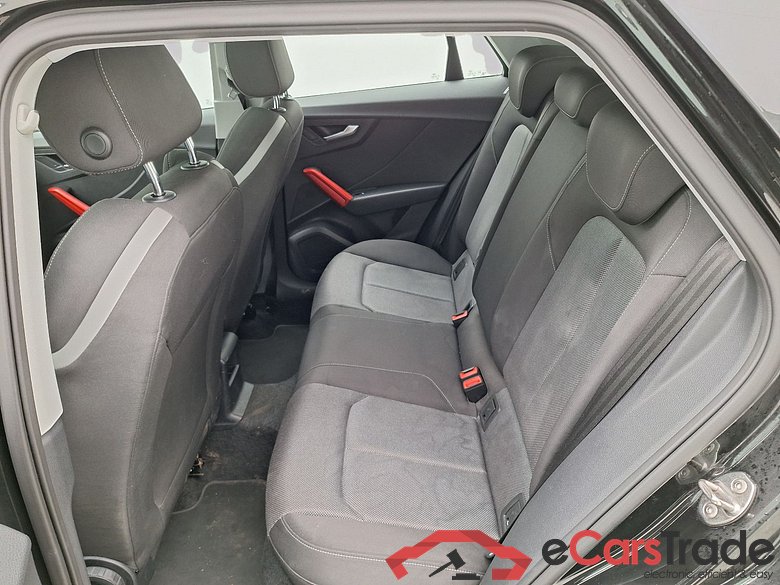 Audi, Q2 '16, Audi Q2 1.6 30 TDI 85kW S tronic Sport B. Edit 5d #4