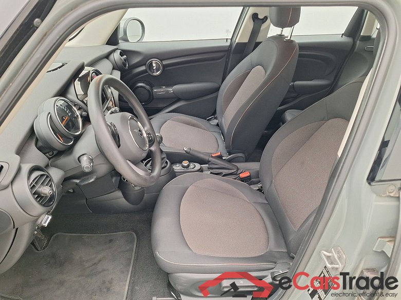 MINI, Mini 5d '14, Mini 5 door One 5d #3