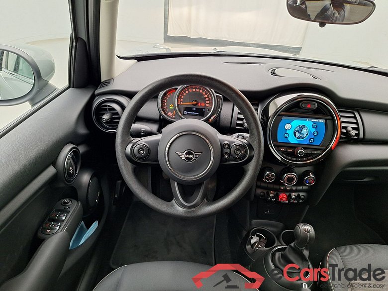 MINI, Mini 5d '14, Mini 5 door One 5d #5