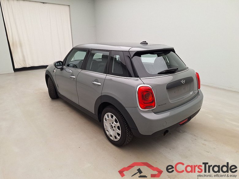 MINI, Mini 5d '14, Mini 5 door One 5d #6