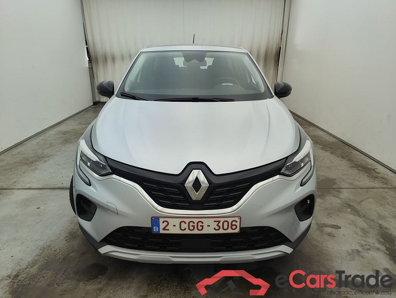 Renault Captur TCe 90 Corporate Edition 5d #5