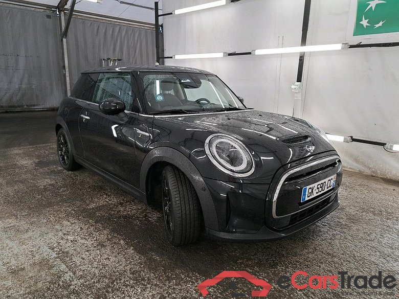 MINI Mini Electric / 2021 / 3P / Berline Cooper SE Edition Premium Plus 184ch BVA #5