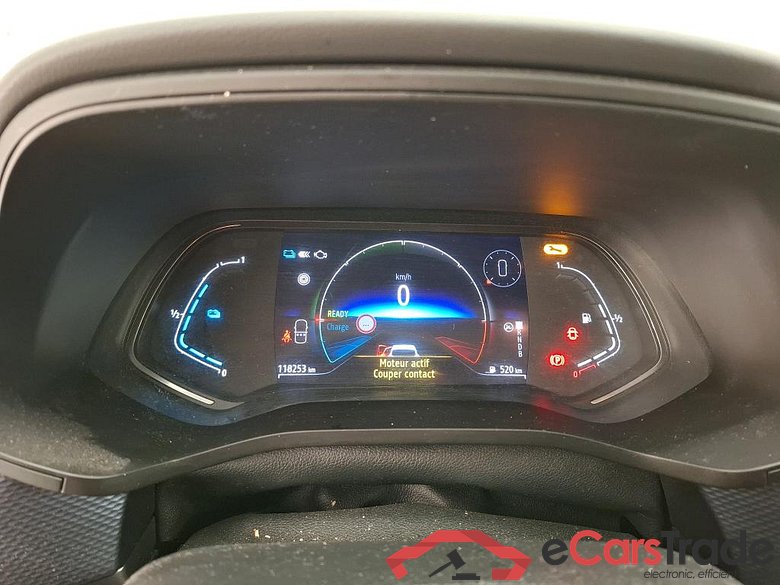 Arkana Business 1.6 E-TECH Hybrid 145CV BVA6 E6d #6