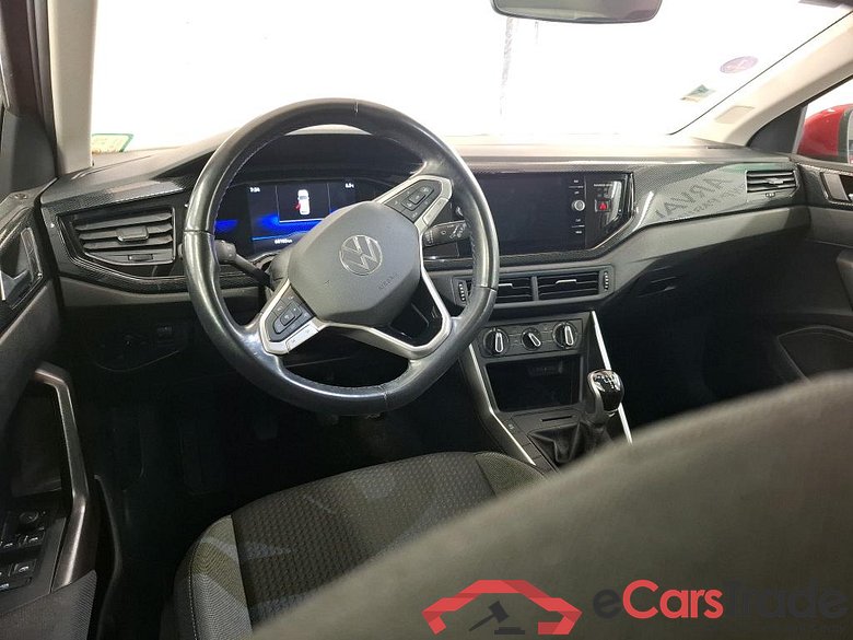 VOLKSWAGEN Taigo / 2021 / 5P / SUV 1.0 TSI 95 Life Business #5