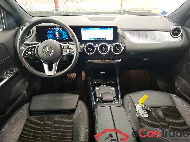 MERCEDES-BENZ GLA / 2020 / 5P / SUV 2.0 GLA 200 D BUSINESS LINE DCT #5