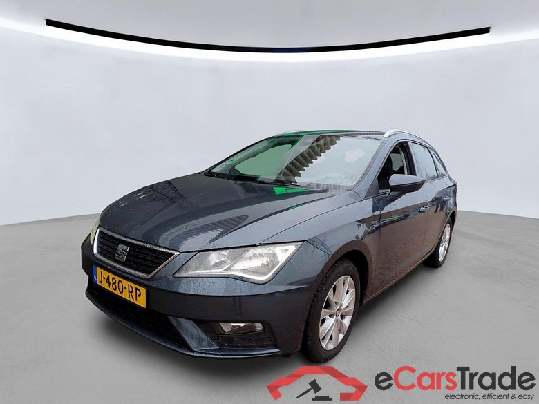 SEAT Leon ST 85 kW