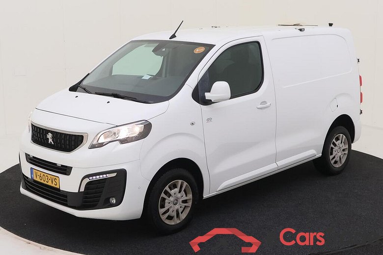 PEUGEOT Expert 90 kW