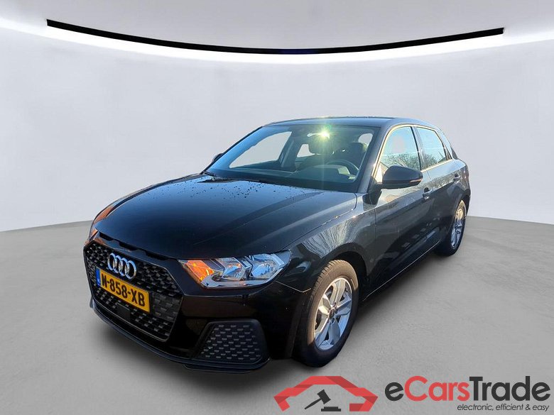 AUDI A1 Sportback 70 kW #1