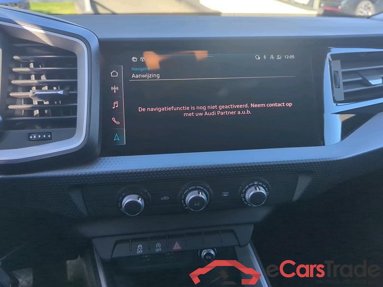 AUDI A1 Sportback 70 kW #3