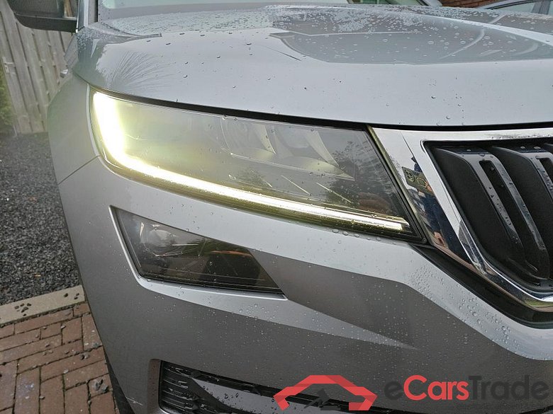 SKODA Kodiaq 110 kW #4
